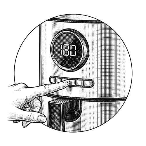 Préparer