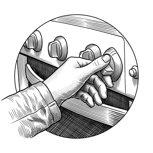 Préparer