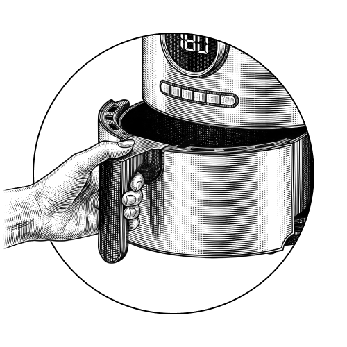 Réchauffer